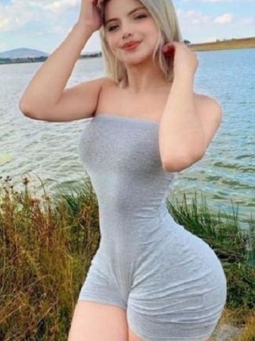 Проститутка Ксюша